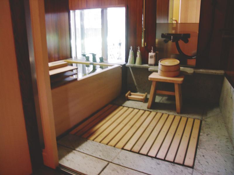 Hiiragiya Ryokan Kyōto Esterno foto