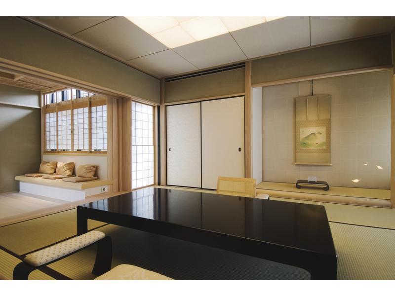 Hiiragiya Ryokan Kyōto Esterno foto